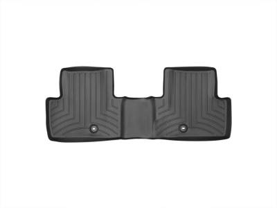 WeatherTech - WeatherTech 444922 FloorLiner DigitalFit - Image 1