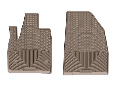 WeatherTech W418TN All Weather Floor Mats