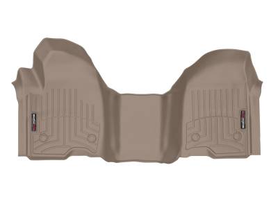 WeatherTech - WeatherTech 4514911 FloorLiner DigitalFit - Image 1
