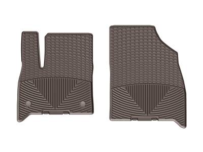 WeatherTech W499CO All Weather Floor Mats