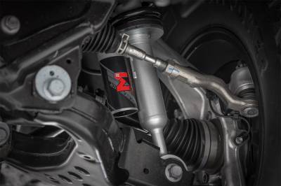 Rough Country - Rough Country 684187 M1R Reservoir Loaded Struts - Image 2