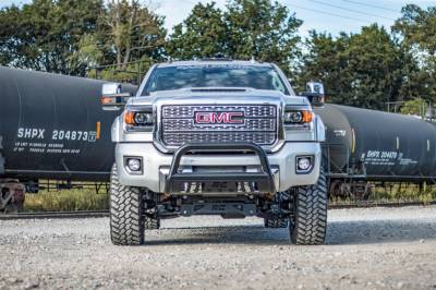 Rough Country - Rough Country 10370 Suspension Lift Kit - Image 4