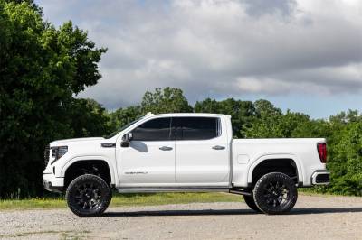 Rough Country - Rough Country 110100 Suspension Lift Kit - Image 4