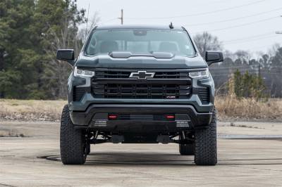 Rough Country - Rough Country 110357 Suspension Lift Kit - Image 2