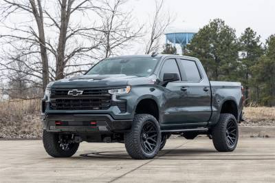 Rough Country - Rough Country 110357 Suspension Lift Kit - Image 3