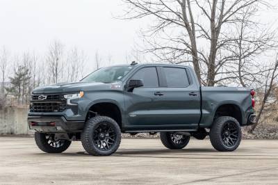 Rough Country - Rough Country 110357 Suspension Lift Kit - Image 4