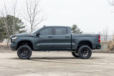 Rough Country - Rough Country 110357 Suspension Lift Kit - Image 5