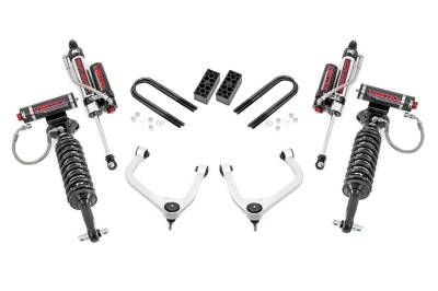 Rough Country 110450 Suspension Lift Kit