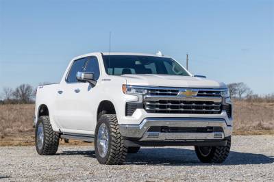 Rough Country - Rough Country 110457RED Suspension Lift Kit - Image 2