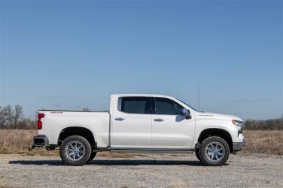 Rough Country - Rough Country 110457RED Suspension Lift Kit - Image 4