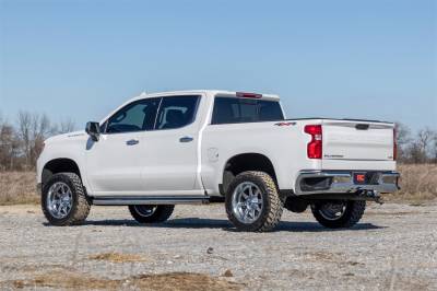 Rough Country - Rough Country 110457RED Suspension Lift Kit - Image 6