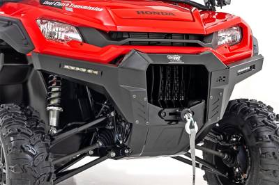 Rough Country - Rough Country 92088 Bumper Wings - Image 4