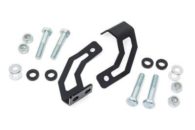 Rough Country - Rough Country 93184 LED Light Bar Kit - Image 2