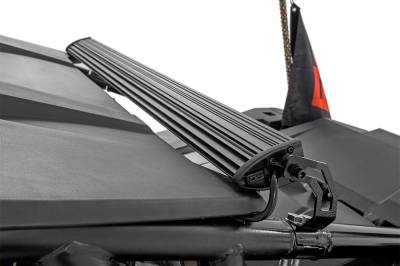 Rough Country - Rough Country 93184 LED Light Bar Kit - Image 5