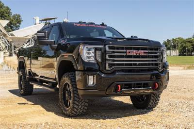Rough Country - Rough Country 97750 Suspension Lift Kit - Image 4