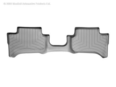 WeatherTech - WeatherTech 460082 FloorLiner DigitalFit - Image 1