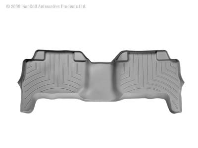WeatherTech - WeatherTech 460092 FloorLiner DigitalFit - Image 1