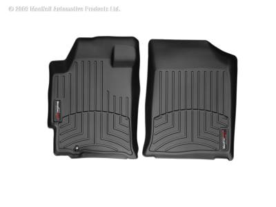 WeatherTech - WeatherTech 441181 FloorLiner DigitalFit - Image 1