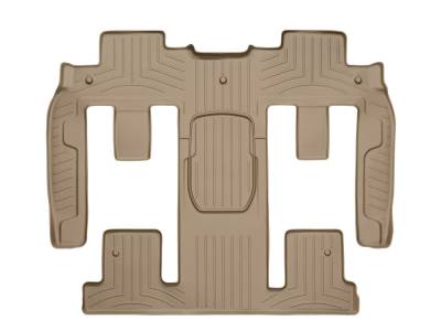 WeatherTech - WeatherTech 451114 FloorLiner DigitalFit - Image 1