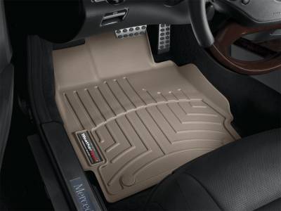WeatherTech - WeatherTech 4510021 FloorLiner DigitalFit - Image 2