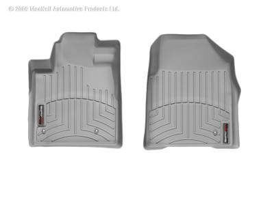 WeatherTech - WeatherTech 461741 FloorLiner DigitalFit - Image 1
