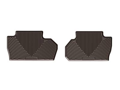 WeatherTech - WeatherTech W310CO All Weather Floor Mats - Image 1