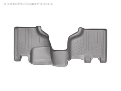 WeatherTech - WeatherTech 461402 FloorLiner DigitalFit - Image 1