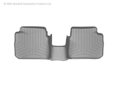 WeatherTech - WeatherTech 460832 FloorLiner DigitalFit - Image 1