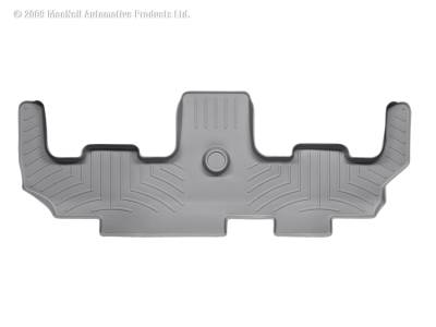 WeatherTech - WeatherTech 461413 FloorLiner DigitalFit - Image 1