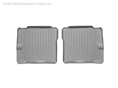 WeatherTech - WeatherTech 460942 FloorLiner DigitalFit - Image 1