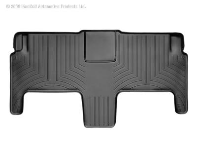 WeatherTech - WeatherTech 441412 FloorLiner DigitalFit - Image 1