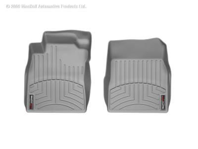 WeatherTech - WeatherTech 461681 FloorLiner DigitalFit - Image 1