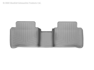 WeatherTech - WeatherTech 461712 FloorLiner DigitalFit - Image 1