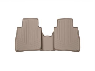 WeatherTech - WeatherTech 454912 FloorLiner DigitalFit - Image 1