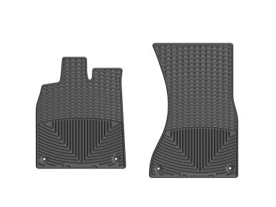 WeatherTech - WeatherTech W300 All Weather Floor Mats - Image 2