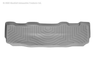 WeatherTech - WeatherTech 460022 FloorLiner DigitalFit - Image 1