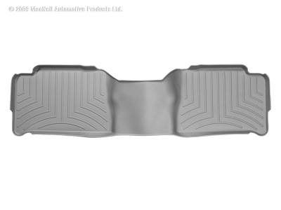 WeatherTech - WeatherTech 460032 FloorLiner DigitalFit - Image 1