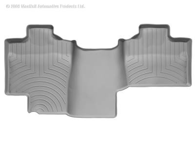 WeatherTech - WeatherTech 460053 FloorLiner DigitalFit - Image 1