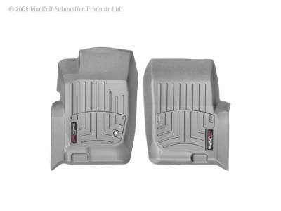 WeatherTech - WeatherTech 460061 FloorLiner DigitalFit - Image 1