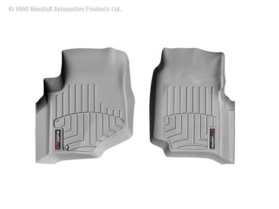 WeatherTech - WeatherTech 460071 FloorLiner DigitalFit - Image 1