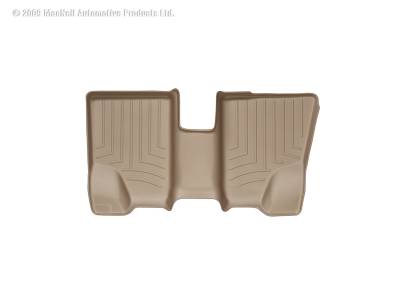 WeatherTech - WeatherTech 450163 FloorLiner DigitalFit - Image 1