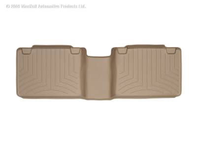 WeatherTech - WeatherTech 450212 FloorLiner DigitalFit - Image 1