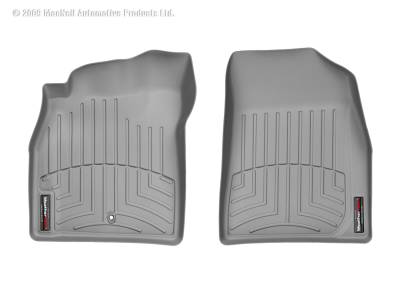 WeatherTech - WeatherTech 461451 FloorLiner DigitalFit - Image 1