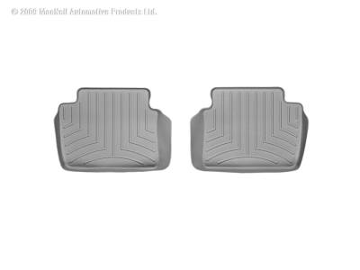 WeatherTech - WeatherTech 461272 FloorLiner DigitalFit - Image 1