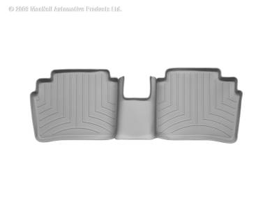 WeatherTech - WeatherTech 461682 FloorLiner DigitalFit - Image 1