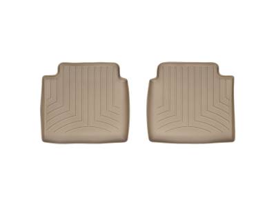 WeatherTech - WeatherTech 451442 FloorLiner DigitalFit - Image 1