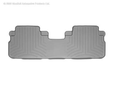 WeatherTech - WeatherTech 461152 FloorLiner DigitalFit - Image 1