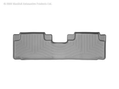 WeatherTech - WeatherTech 460982 FloorLiner DigitalFit - Image 1