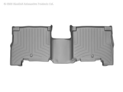 WeatherTech - WeatherTech 460962 FloorLiner DigitalFit - Image 1