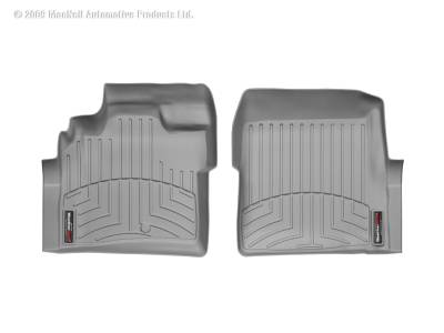 WeatherTech - WeatherTech 460941 FloorLiner DigitalFit - Image 1
